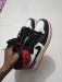 Air Jordan Shoe